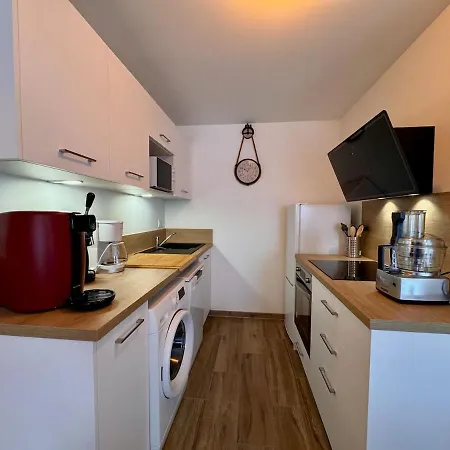 4 Pers A 200m Du Skyvall *