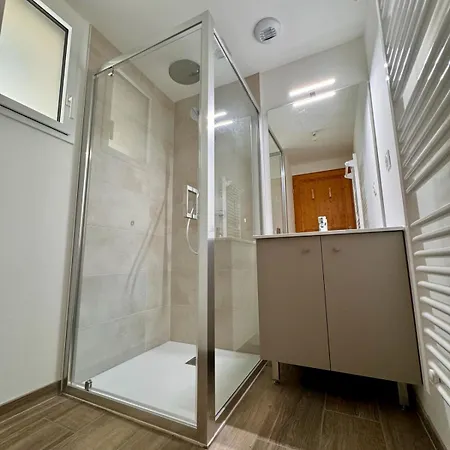 4 Pers A 200m Du Skyvall Apartamento Loudenvielle