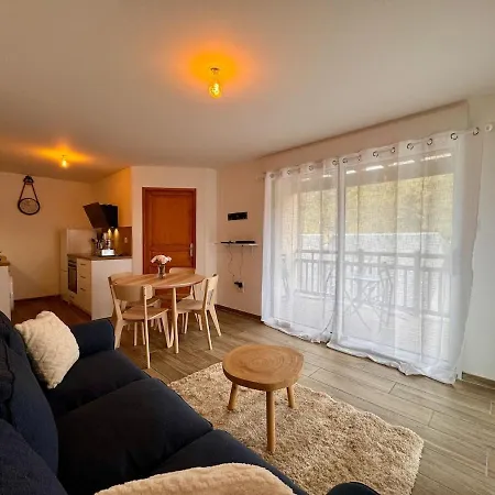 4 Pers A 200m Du Skyvall