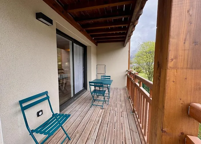 4 Pers A 200m Du Skyvall Apartment *